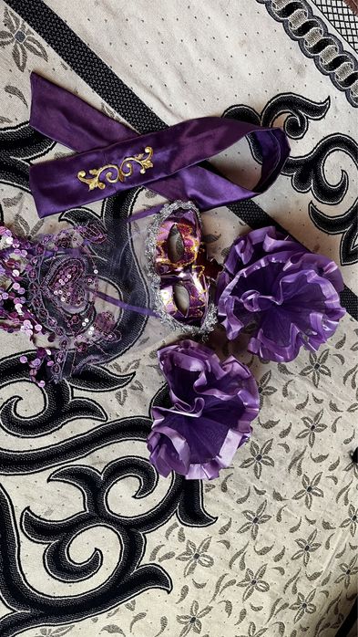 Мектепке арналған набор