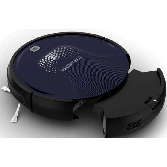 Нова рахосмукачка робот ROWENTA X-Plorer Aqua Serie 20 RR6871WH