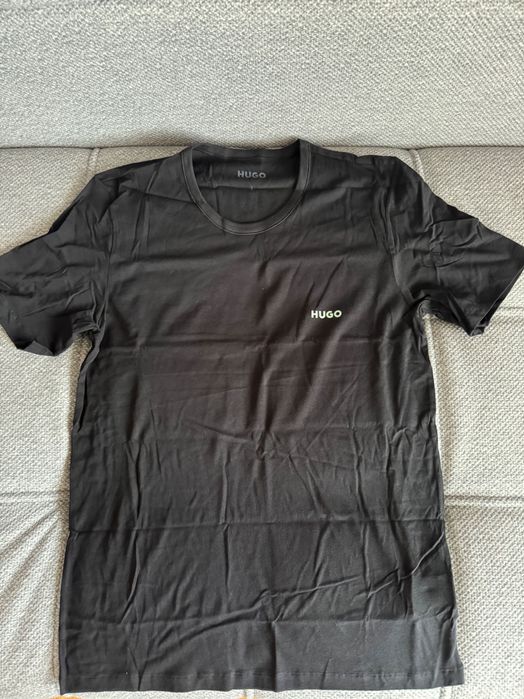 Тениски Hugo Boss