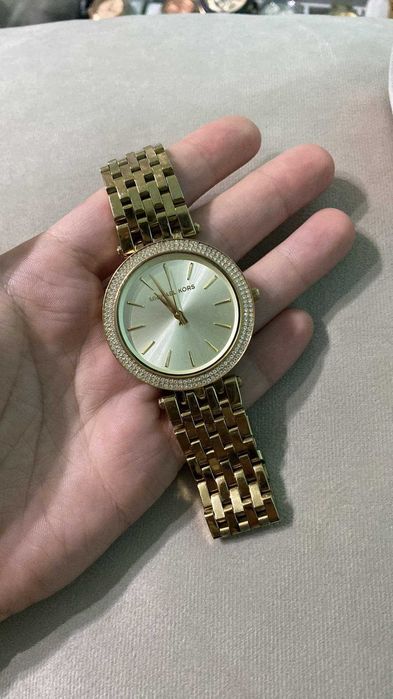 дамски часовник Michael Kors Модел MK 3191