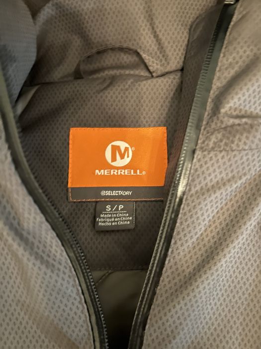 Geaca tehnica Merrell