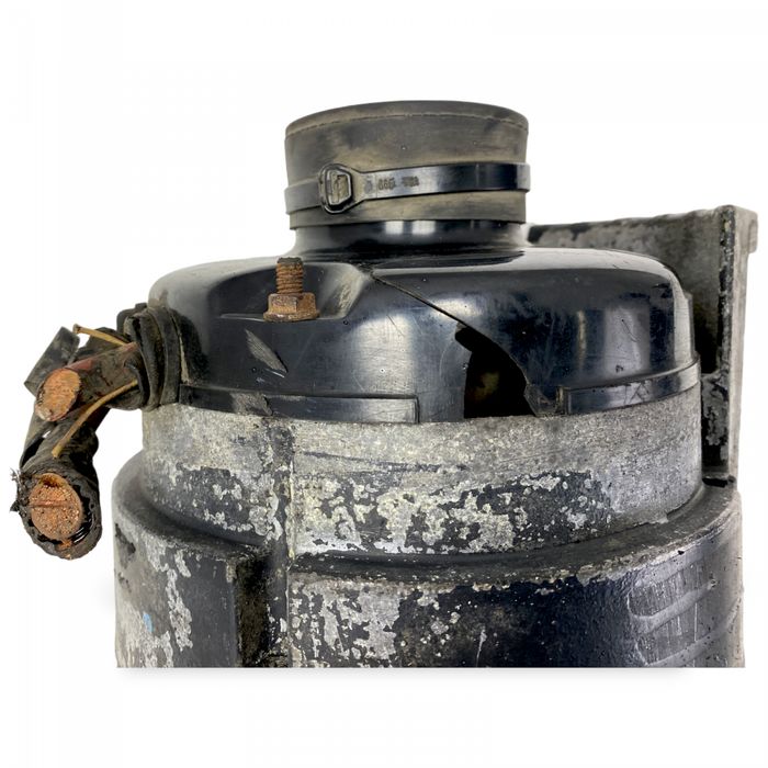 0091547202 Alternator MERCEDES-BENZ CITARO Bus II (1996-) MERCEDES-BENZ