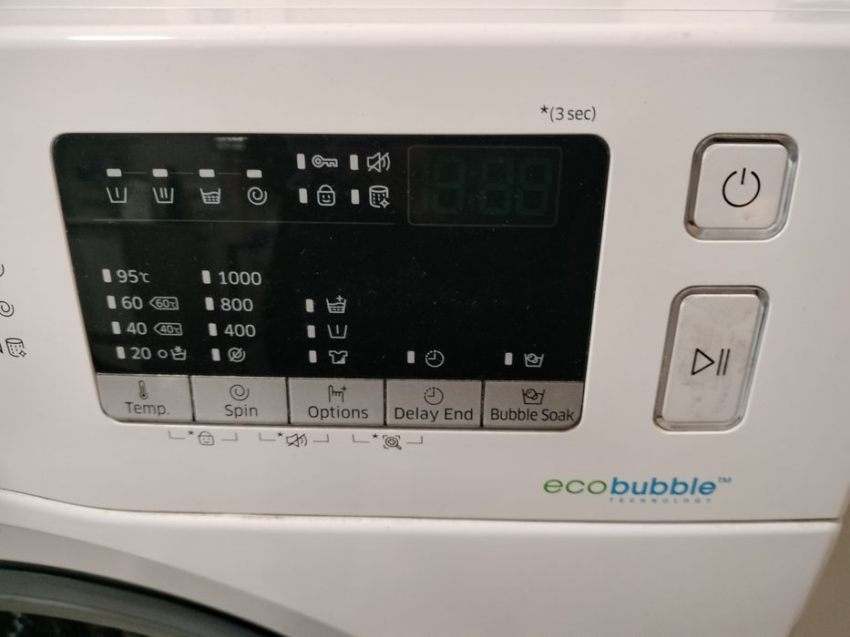 Mașină de spălat Samsung