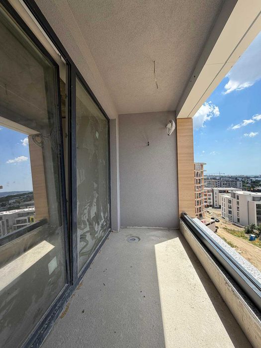 Продава се Двустаен апартамент в Варна, Възраждане 1 - 65 кв.м за 1524 €/кв.м - Снимка #17