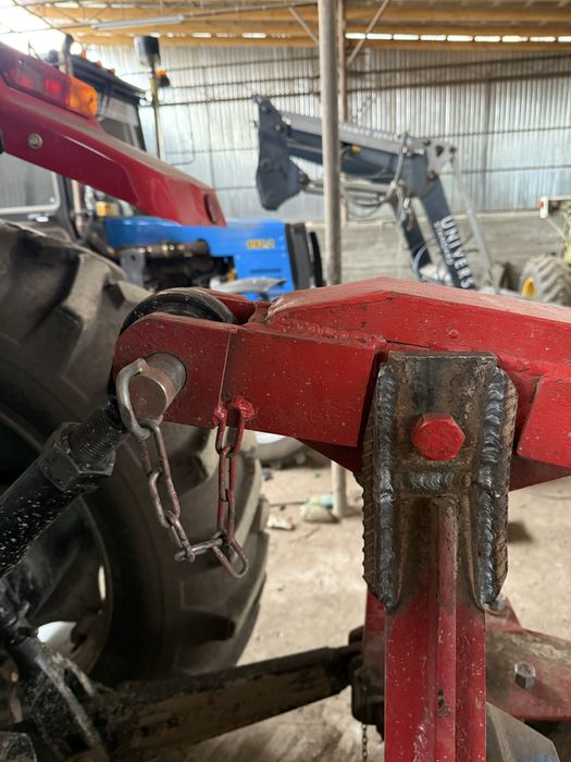 Плуг ПЛН 5-35. Продаю