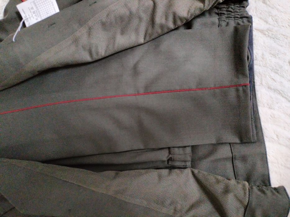 Форма МЧС Казахстана