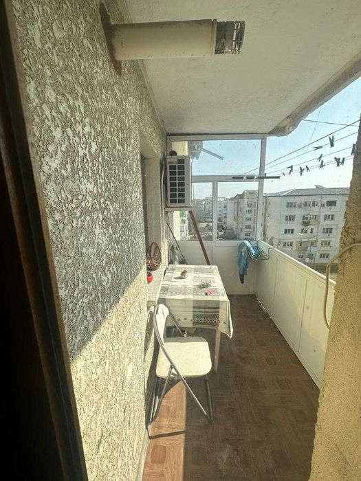 Apartament 2 camere 56mp in Dragasani