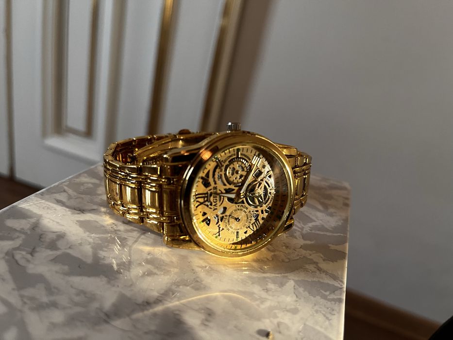 Ceas elegant YAGEER
