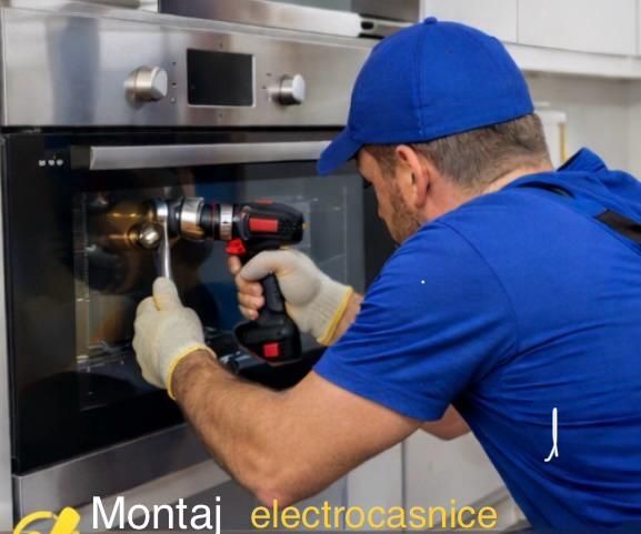 Meșter – montaj / demontaj mobilă & instalații sanitare – prețuri  OK