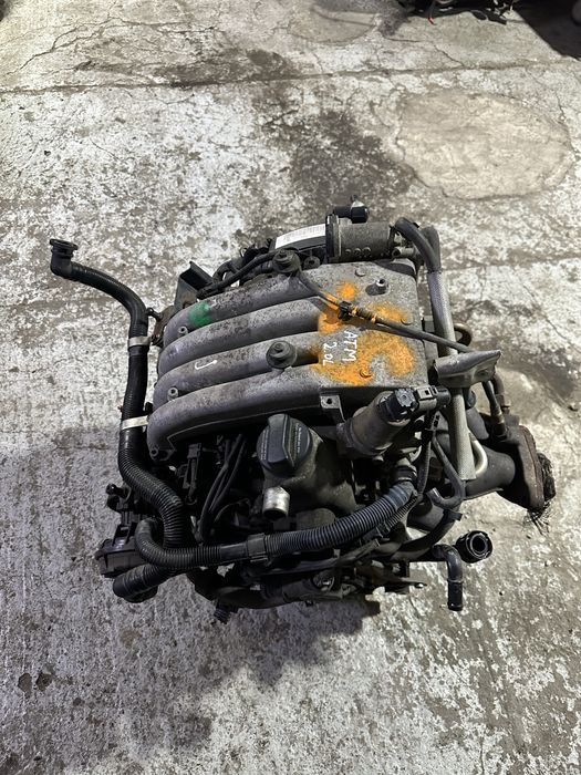 Двигатель Volkswagen Sharan 2.0l ATM