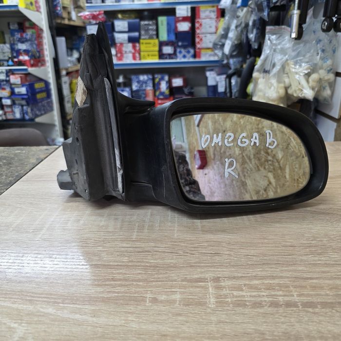 Зеркала Опель Омега Б