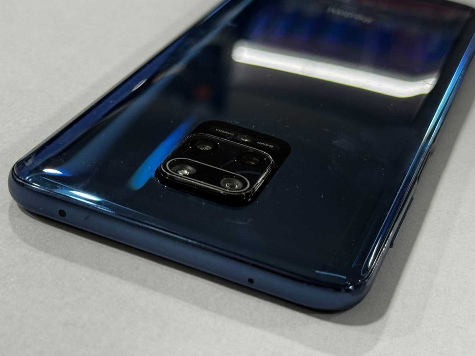 Redmi Note 9 pro