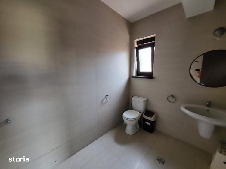 Vilă Spațioasă Tunari | Zonă Centrală | 6 Camere | 5 Băi |