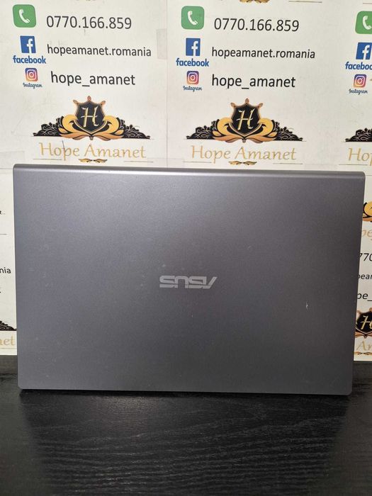 Hope Amanet P10/Laptop Asus F415E