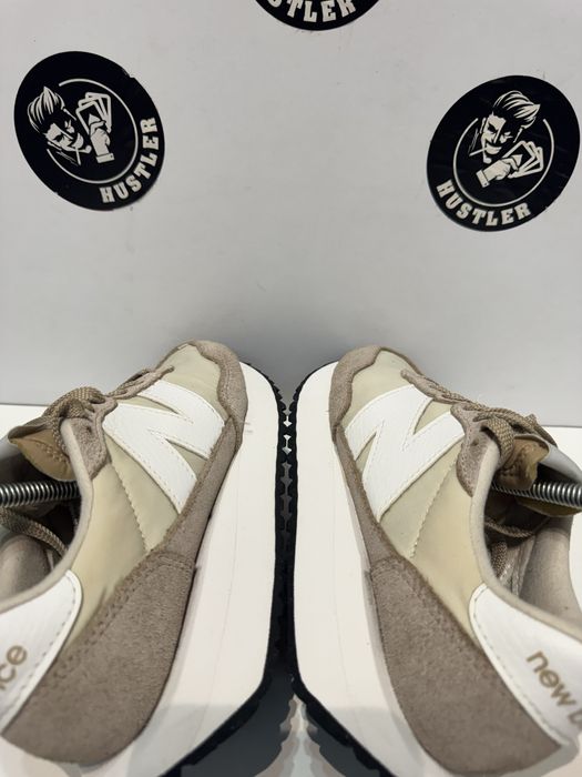 Маратонки NEW BALANCE . Номер 36