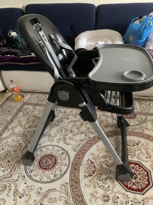 Стул для кормления