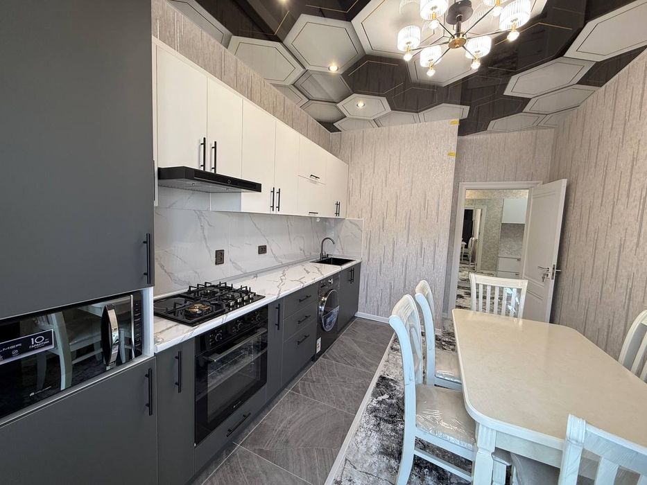 Kvartira uy 16/12 3xona bezmakler