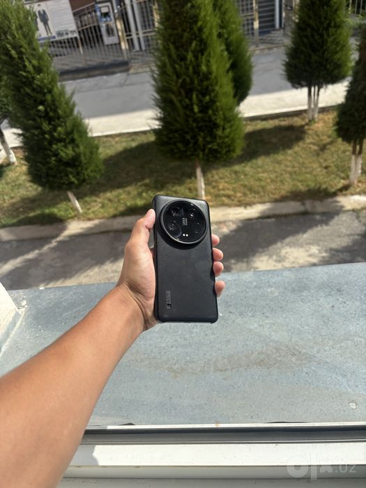 Xiaomi 14 ultra Global