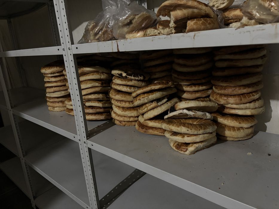 Продам хлеб для сабак кур и животных