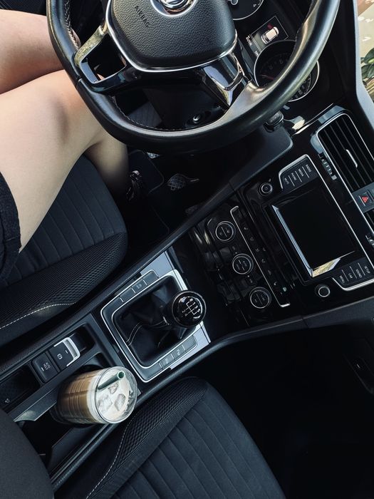 Volkswagen golf 7