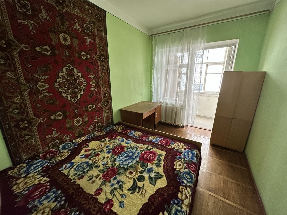 Сдается 2х комнатная квартира. Квартира ижарага