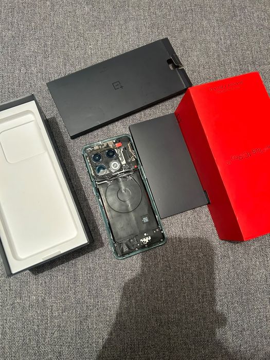 OnePlus 10 Pro 5g обмен или продажа
