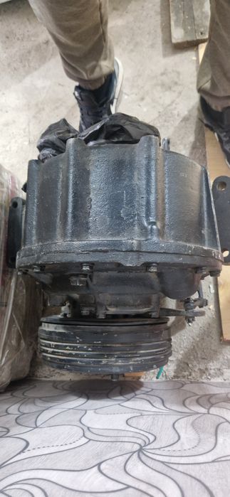 Продам редуктор и раздатку на камаз 4310 и 6520