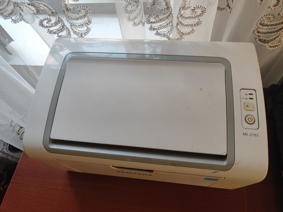 SAMSUNG ML-2165 prenter