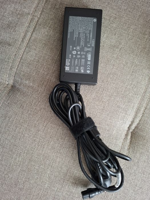 HP - Stație de andocare Thunderbolt G2 (USB-C)
Produs nou, original, î