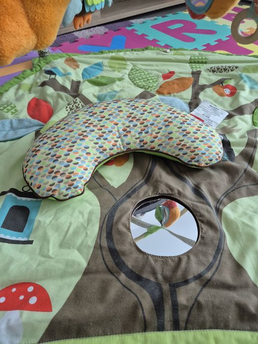 Salteluta de activitati Skip Hop