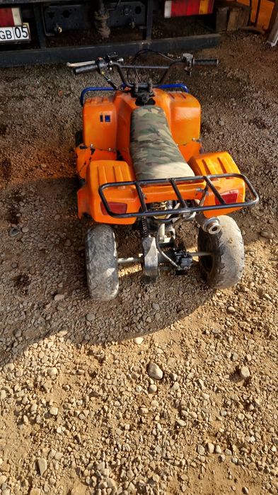 Квадроцикл детский