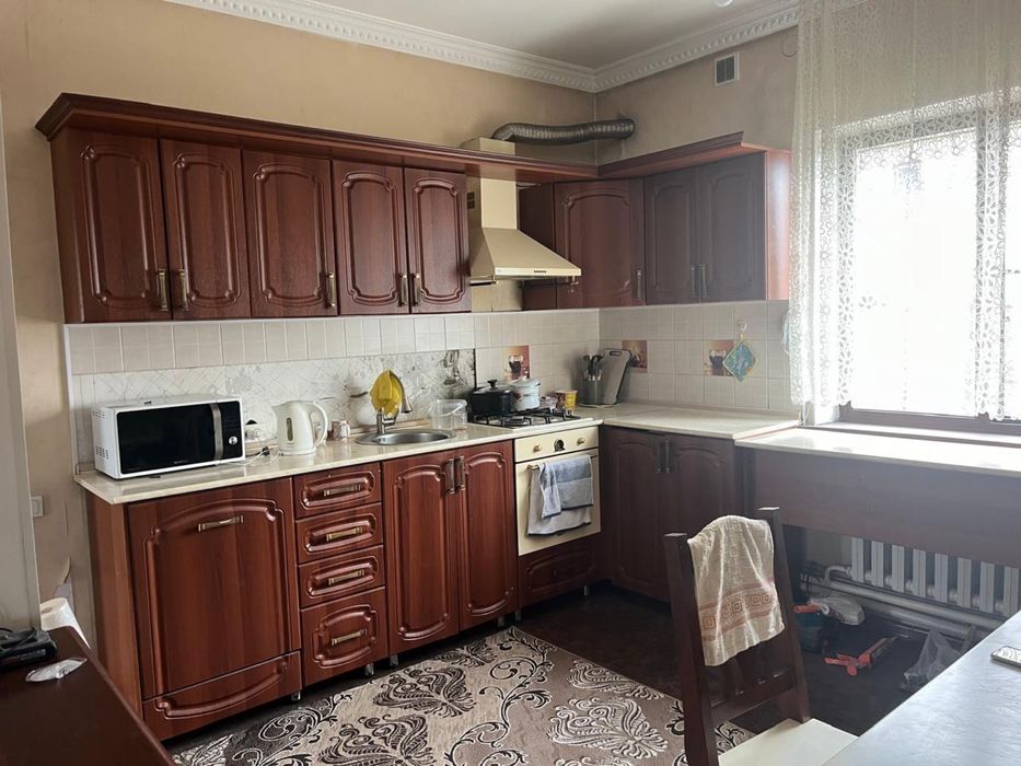 Продам кухонный гарнитур