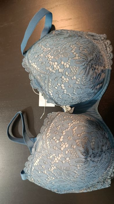 Triumph / Триумф Calvin Klein CK Elle MacPherson Britney Spears Калвин