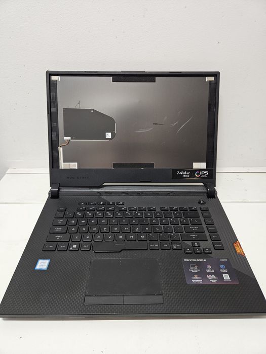 Carcasa Asus G531GV - Tastatura, Bottom, carcasa display, anexe.