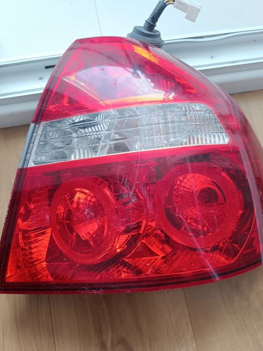 Оптика фара на равон3,кобальт