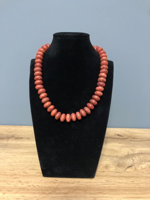 Гердан от корал !