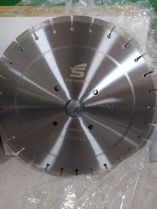 Алмазный диск. Almazniy disk.