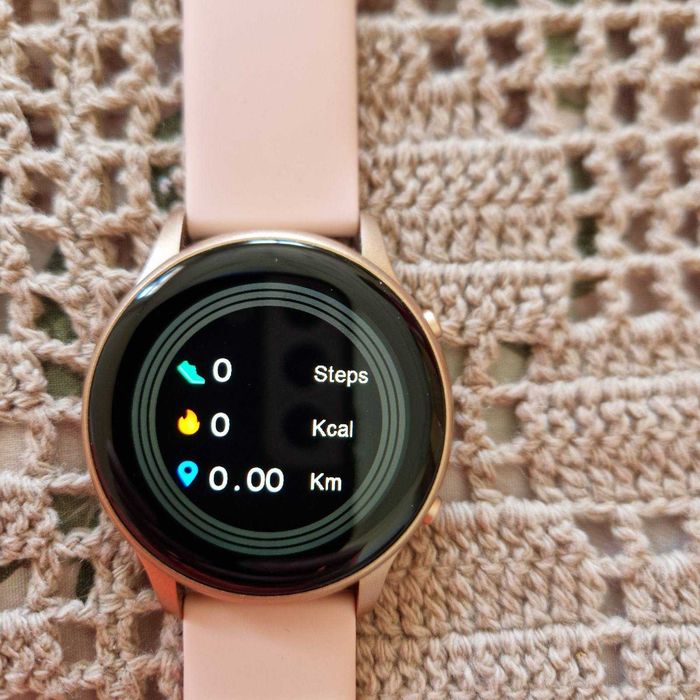 Смарт часовник Tuyoma