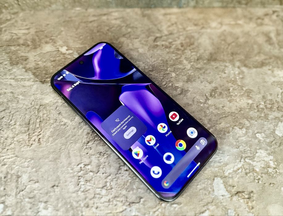 **ATS GSM**ID56008 Google Pixel 9 Pro XL 128GB / GARANTIE