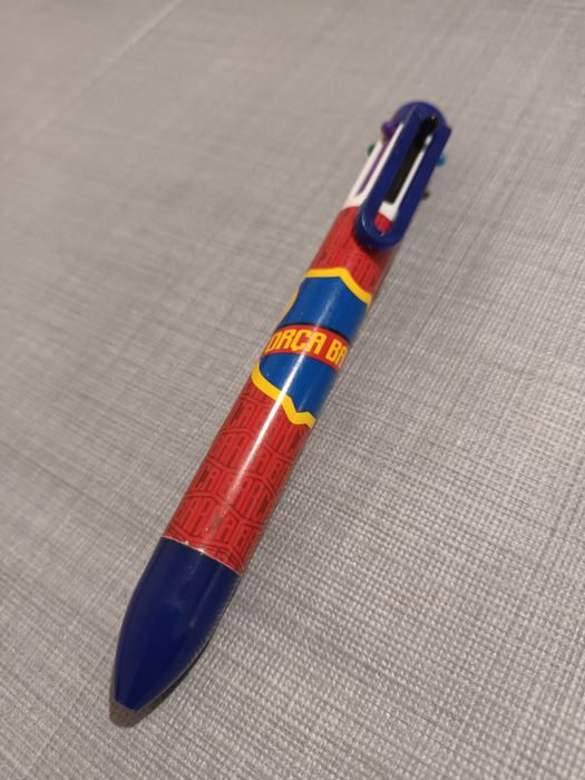 Химикал на Барса