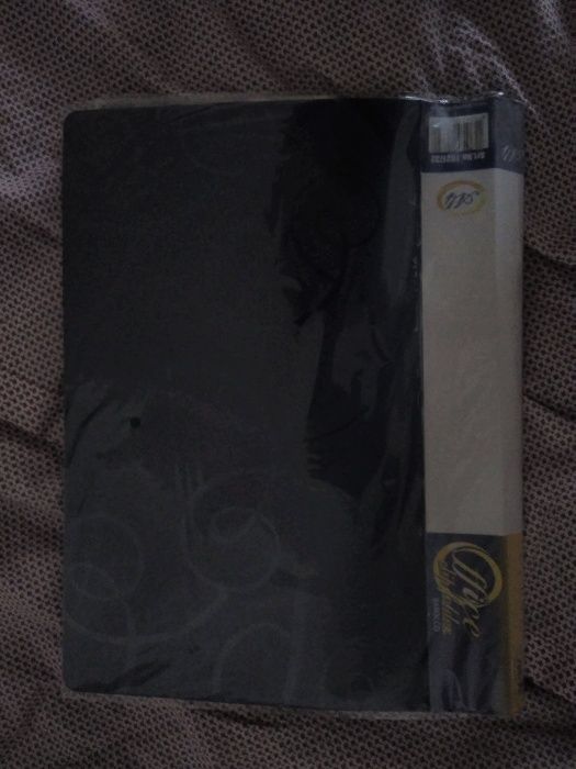 Продам пластиковые папки А4 регистры