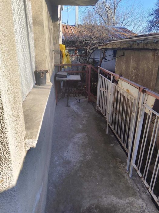 Етаж от къща в Модерно предградие