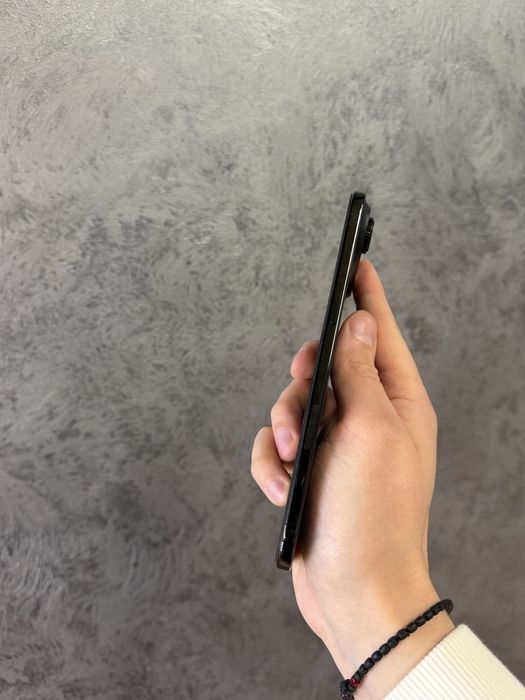 iPhone Air 256gb Black 100%