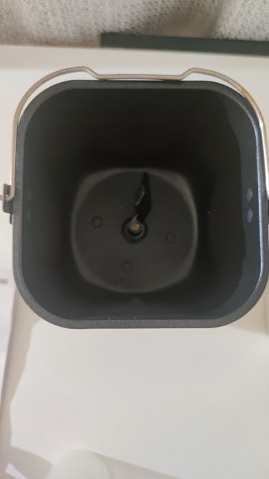 Хлебопечь Scarlet SC-400