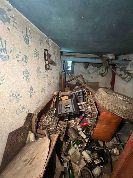 хамалски услуги и транспорт с бус и самосвал
