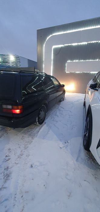 Продам пассат Б3