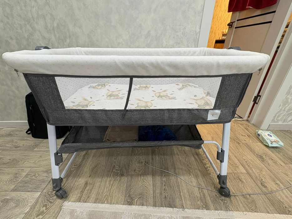 Люлька детская отличная