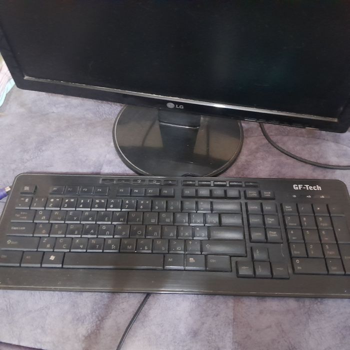 Компьютер 80 тысяч
