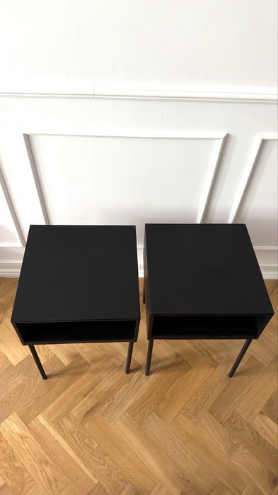 Noptiere metal H&M Home