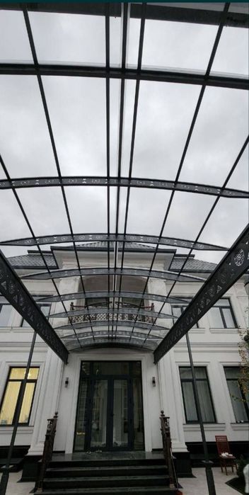 Rishotka, perila, agrajdeniya, naves va barcha turdagi sivarka xizmatl